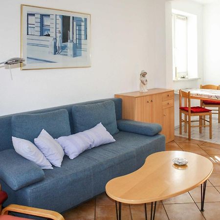 Zinnowitz Haus Zur Duene Екстериор снимка