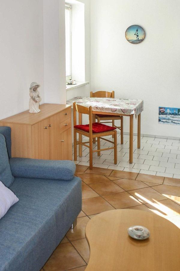 Zinnowitz Haus Zur Duene Екстериор снимка